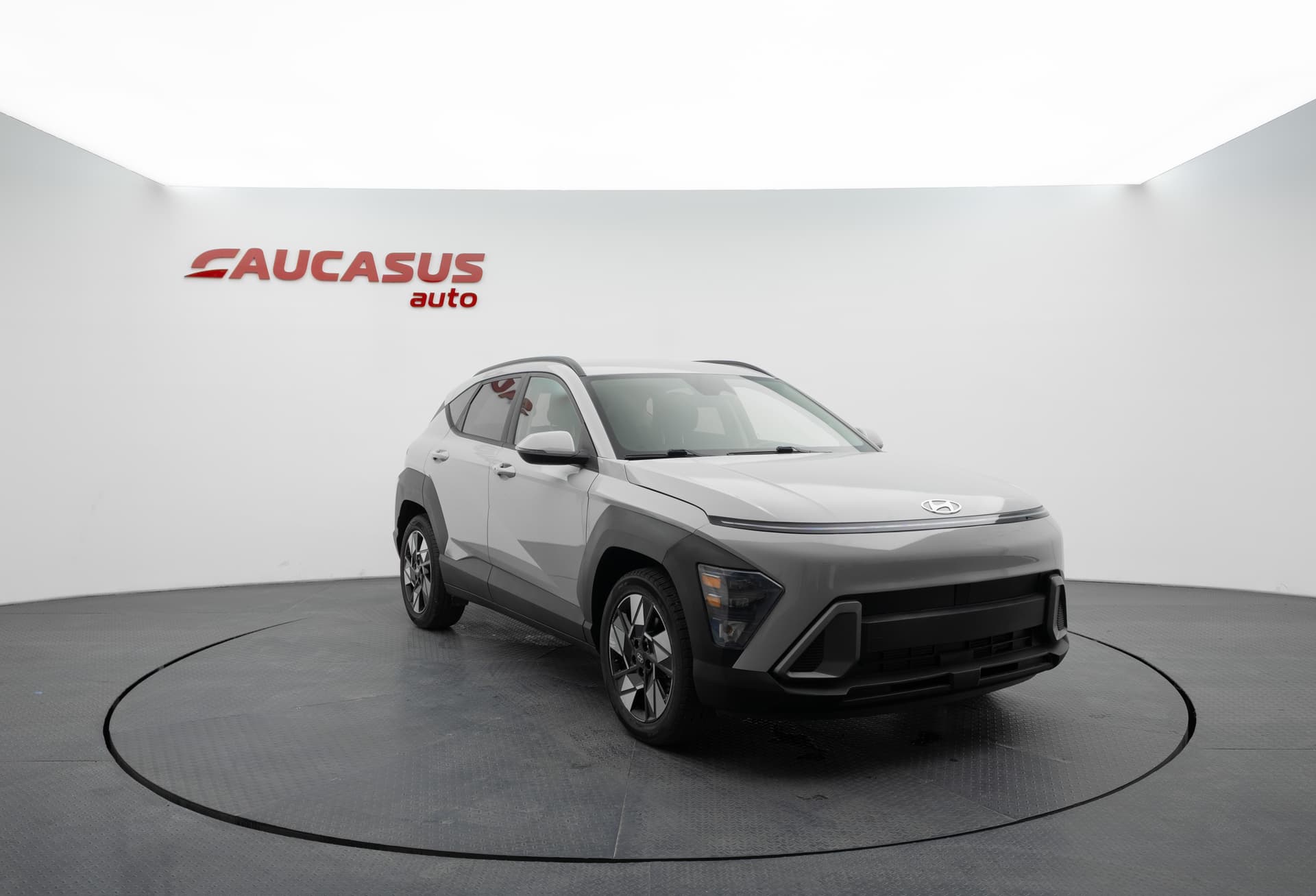 HYUNDAI Kona 2024 - 3