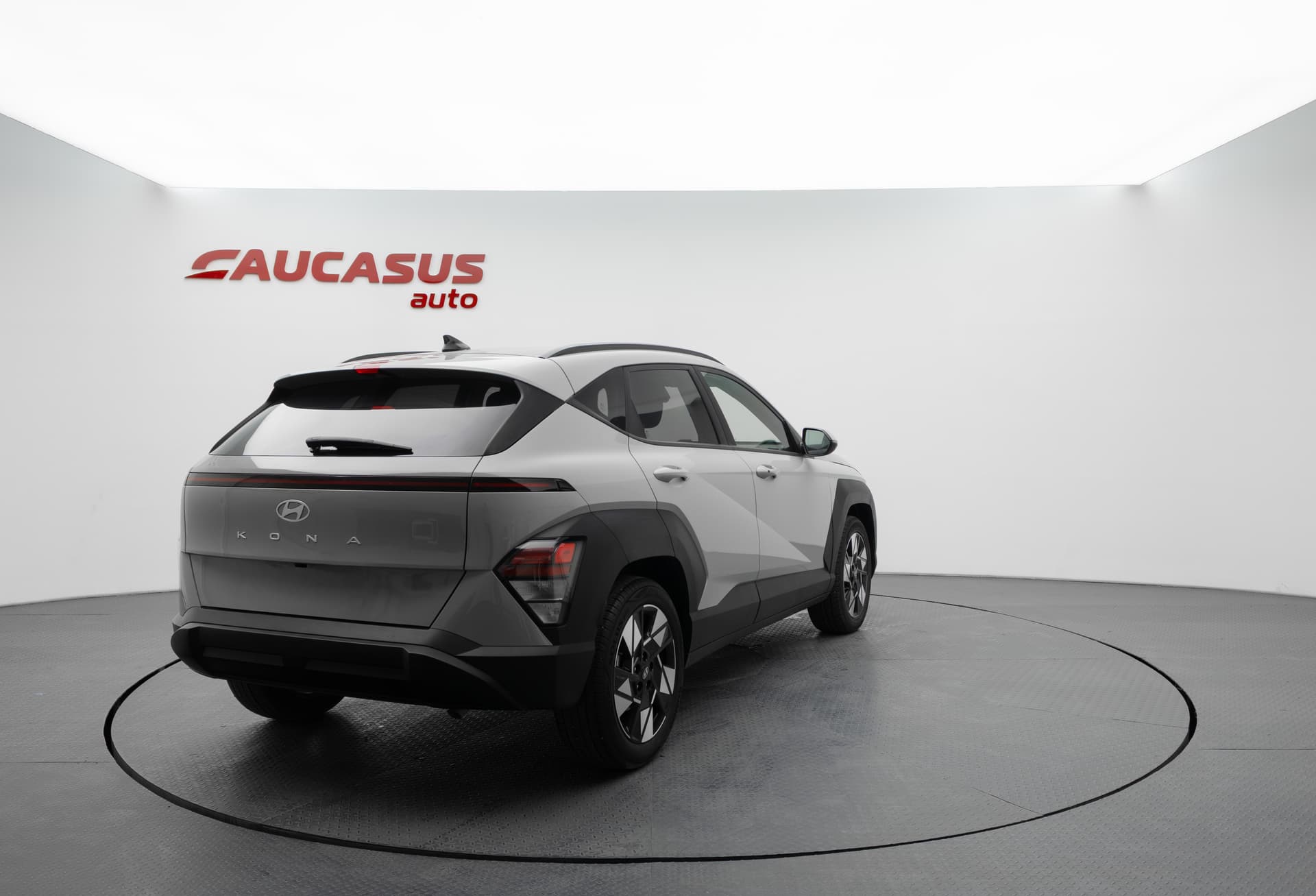 HYUNDAI Kona 2024 - 4