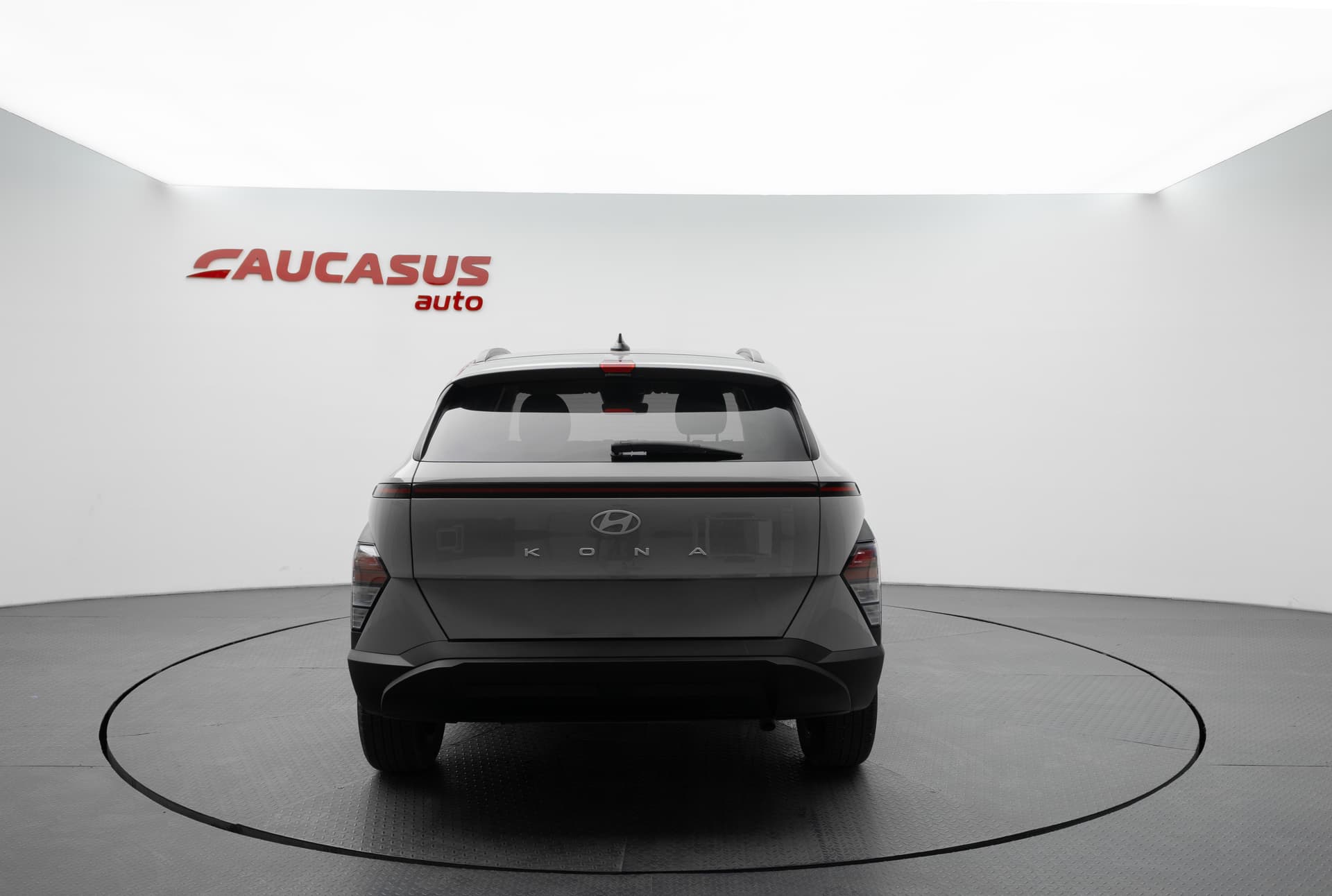 HYUNDAI Kona 2024 - 5