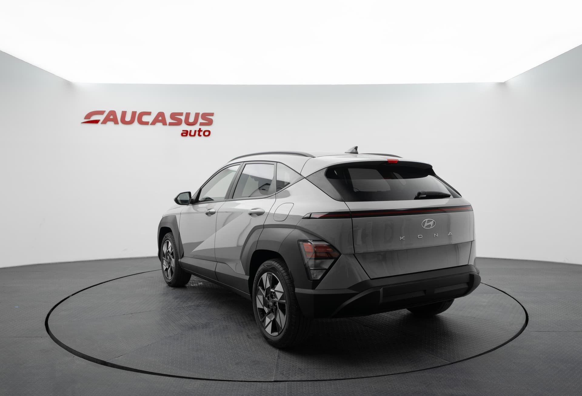 HYUNDAI Kona 2024 - 6