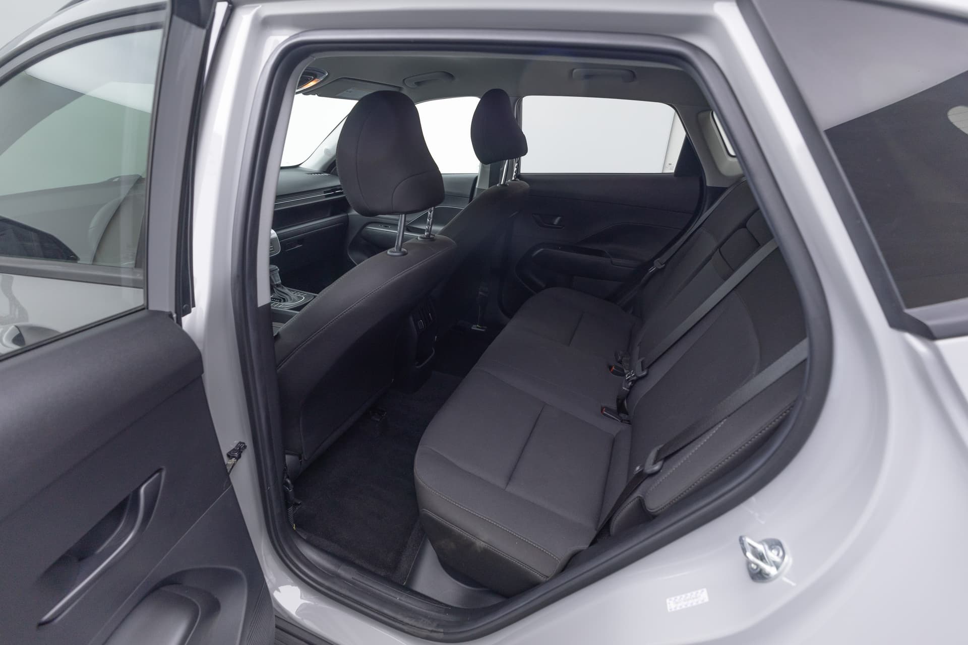 HYUNDAI Kona 2024 - 8