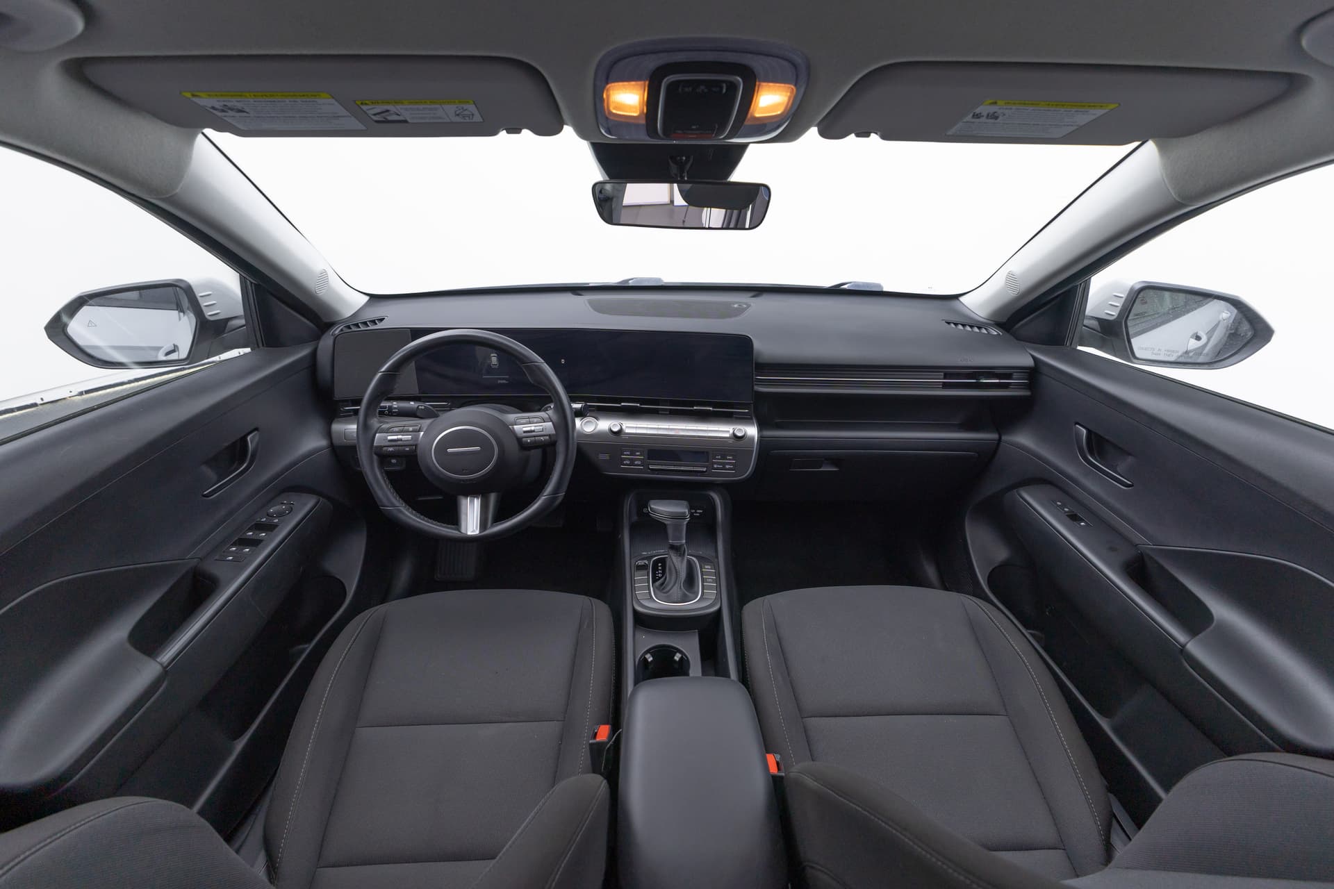 HYUNDAI Kona 2024 - 9