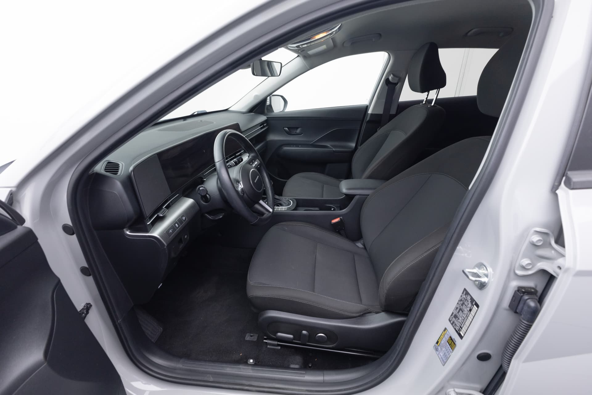 HYUNDAI Kona 2024 - 10