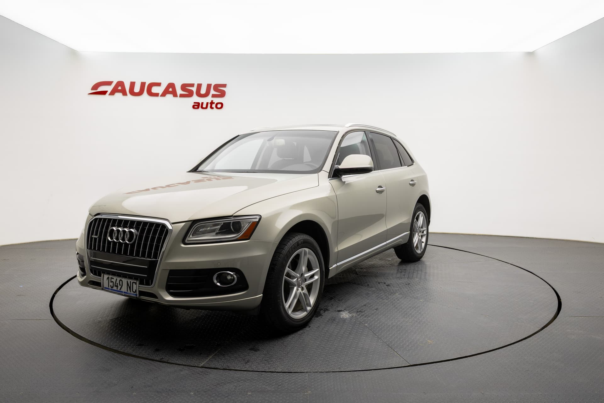 AUDI Q5 2016 - 1