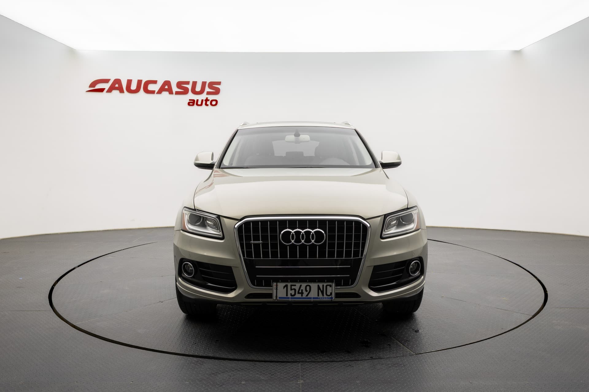 AUDI Q5 2016 - 2
