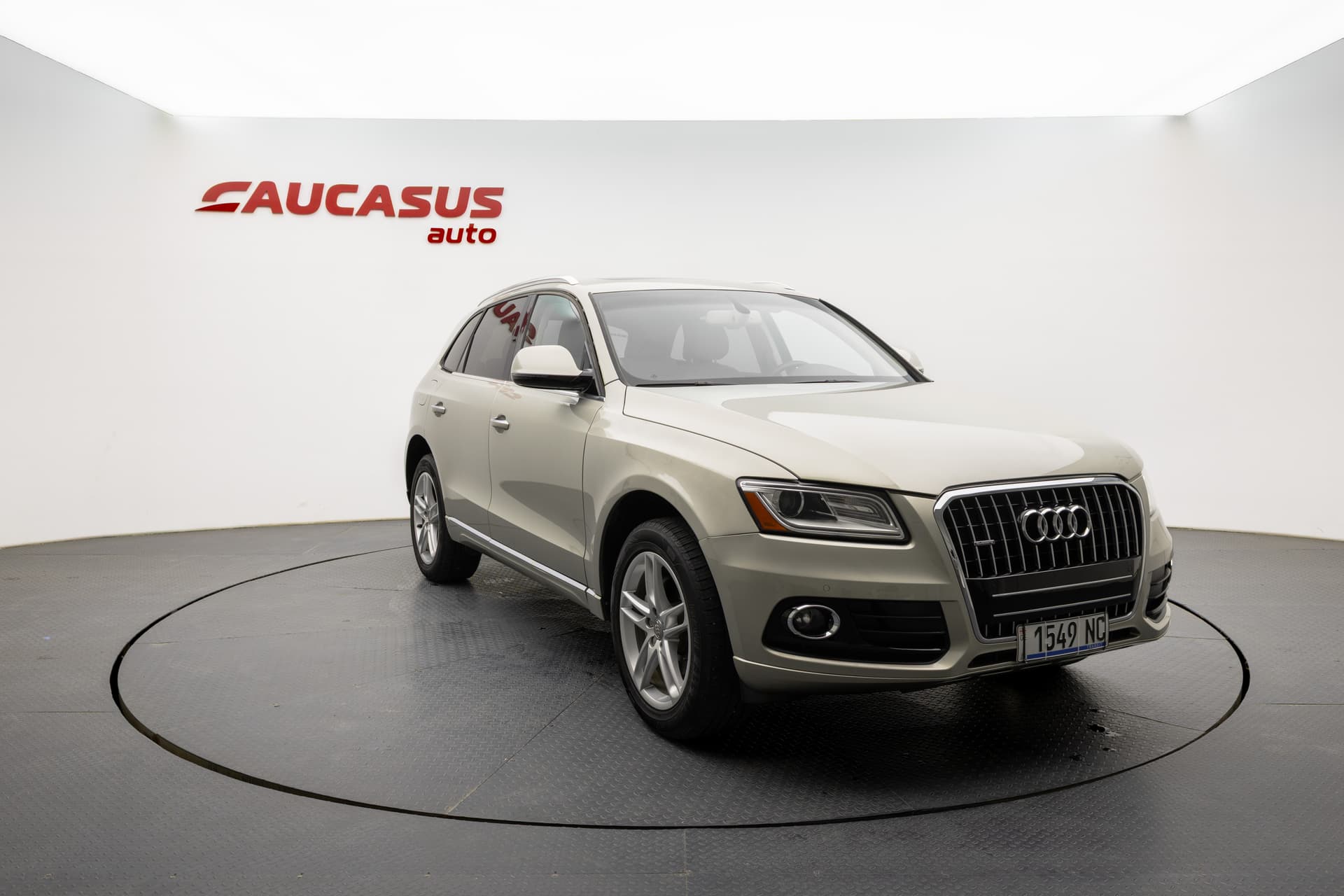 AUDI Q5 2016 - 3