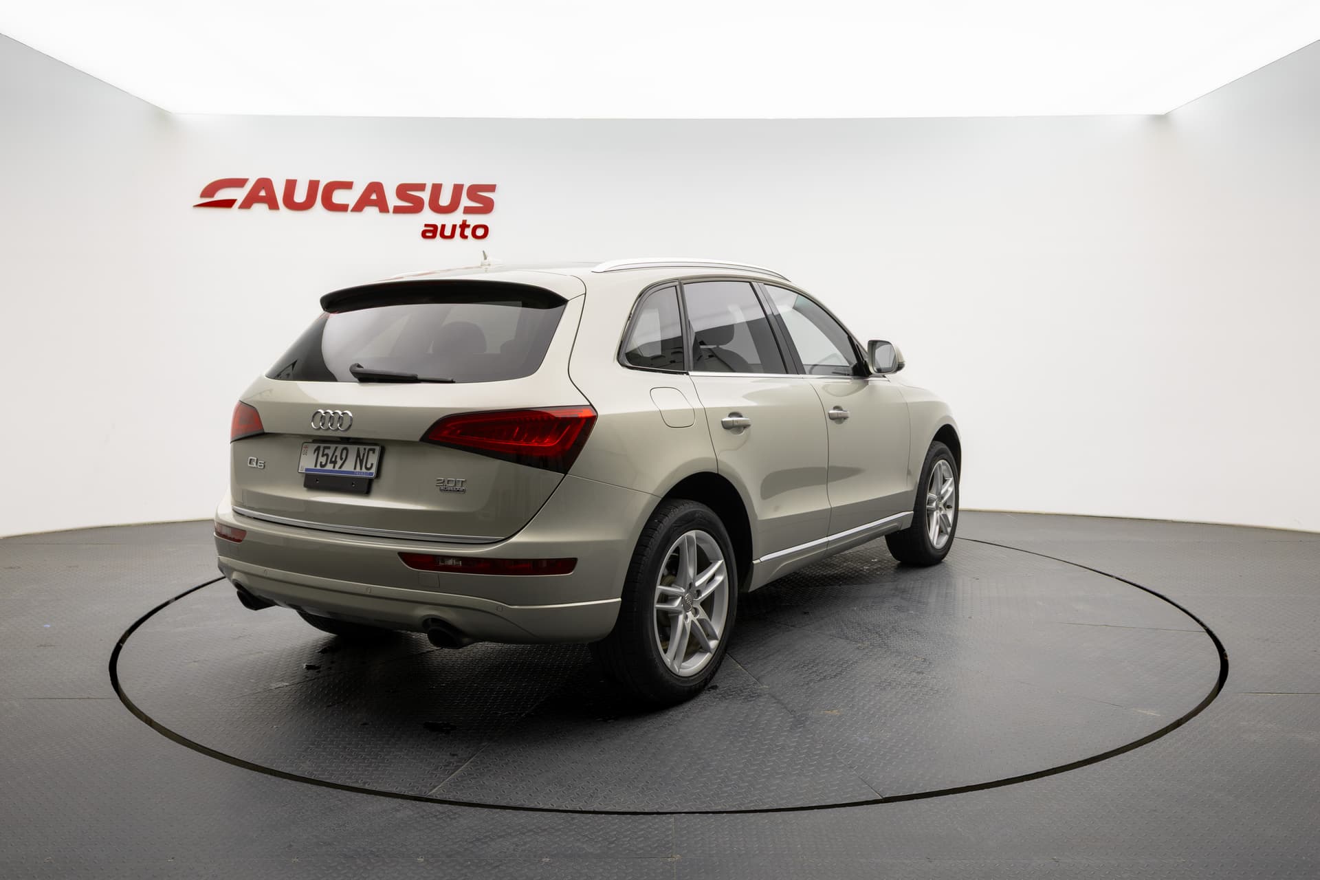 AUDI Q5 2016 - 4
