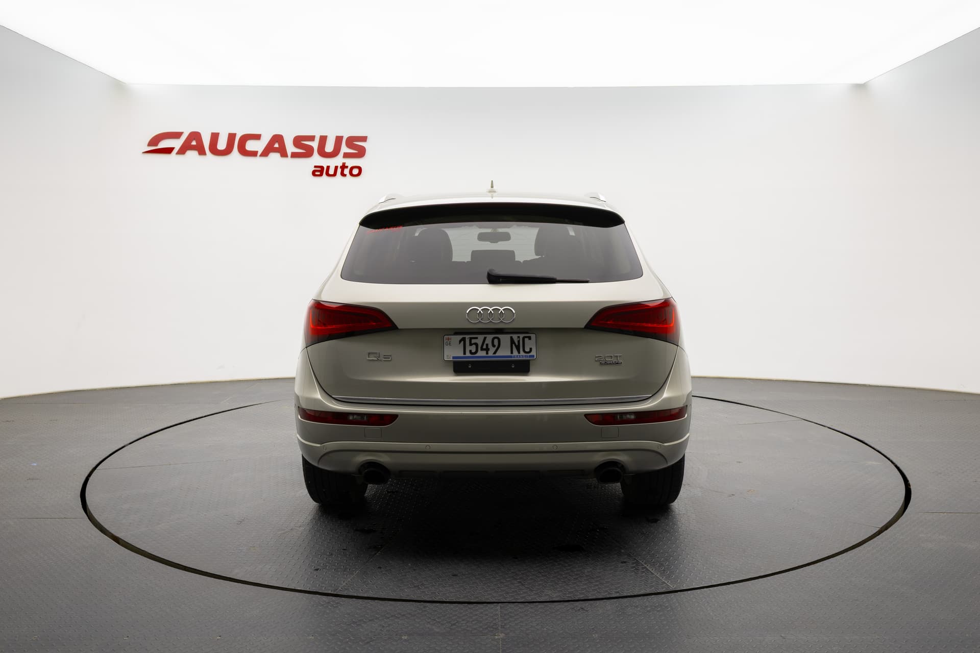 AUDI Q5 2016 - 5