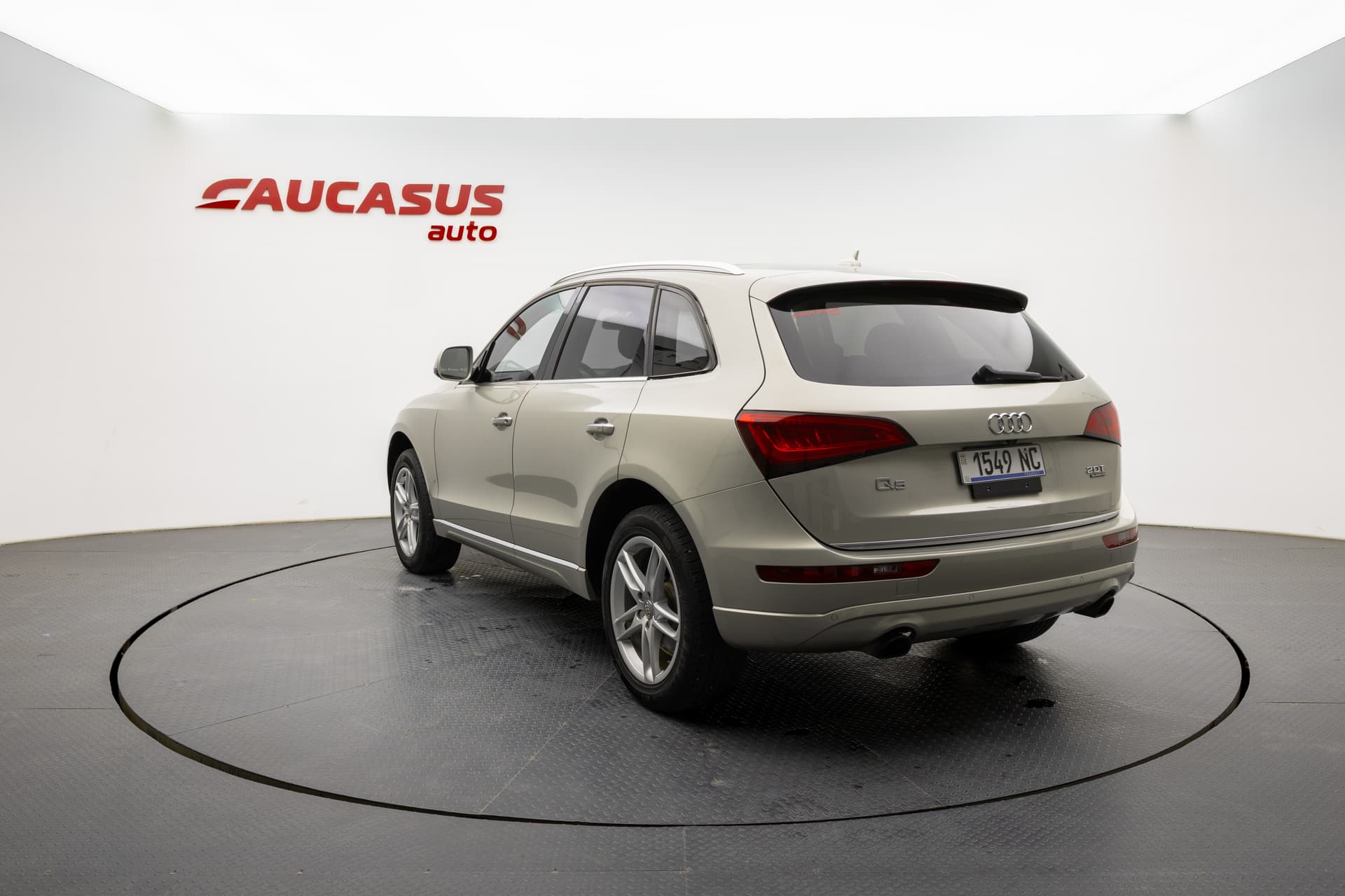 AUDI Q5 2016 - 6