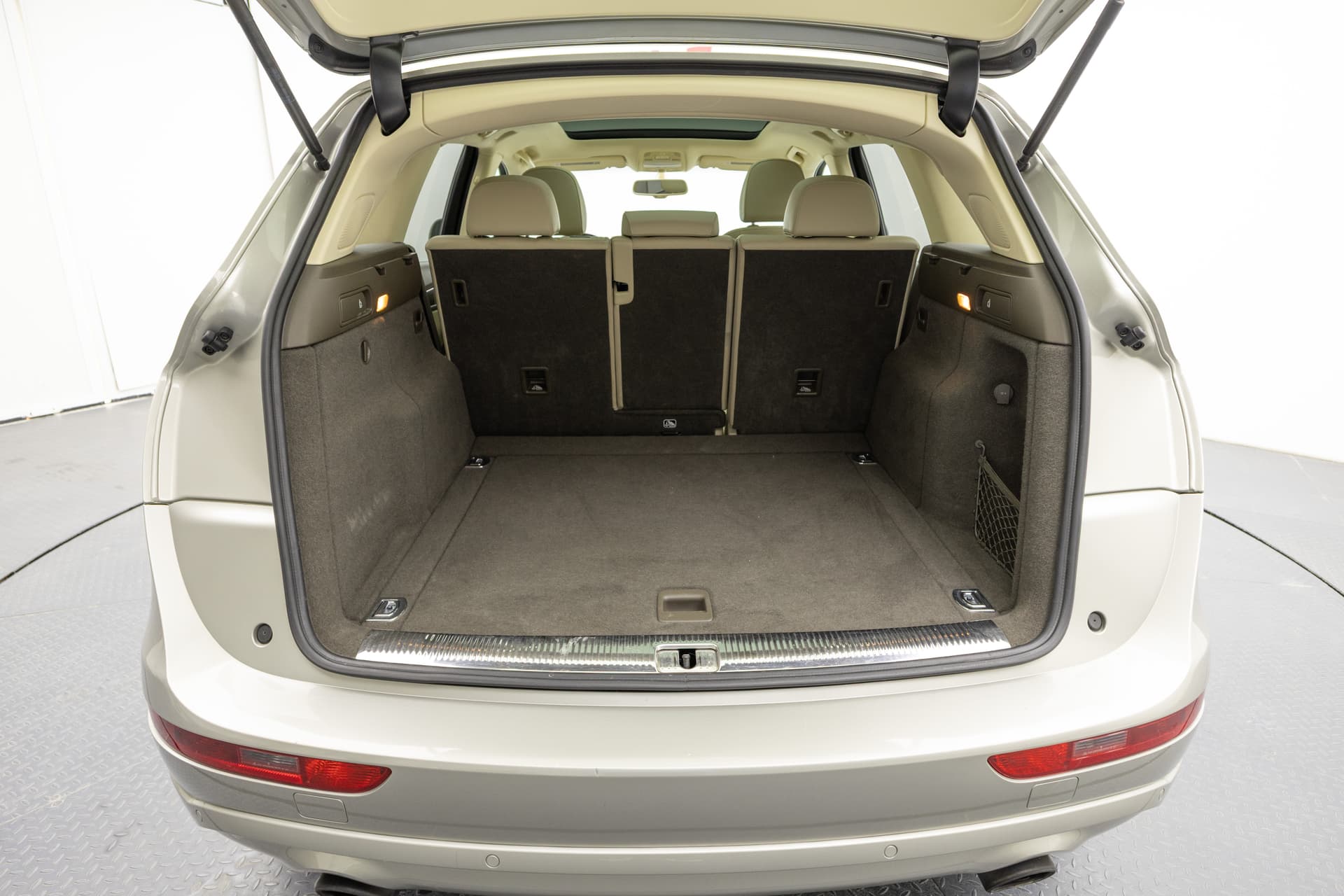 AUDI Q5 2016 - 7