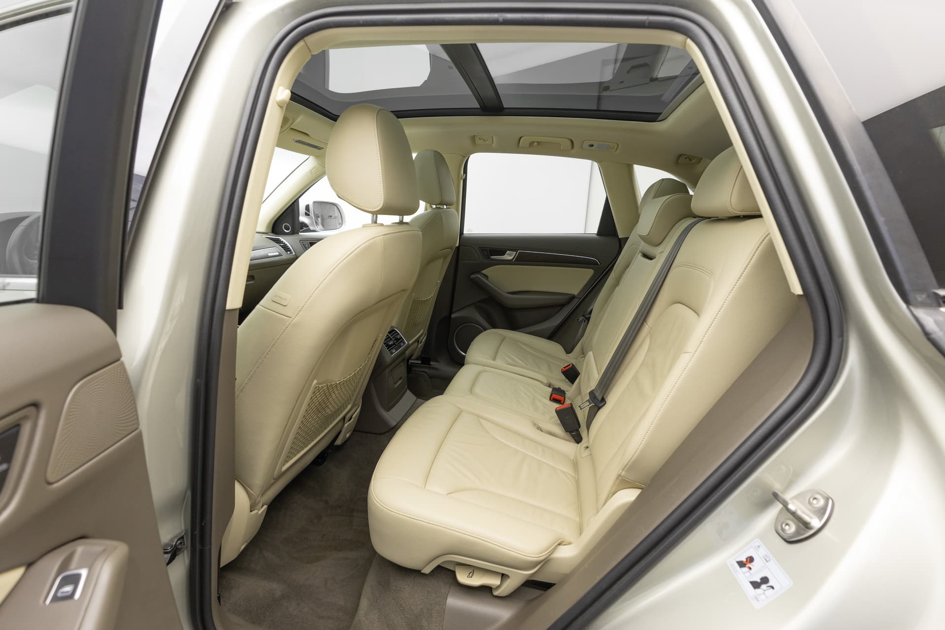 AUDI Q5 2016 - 8