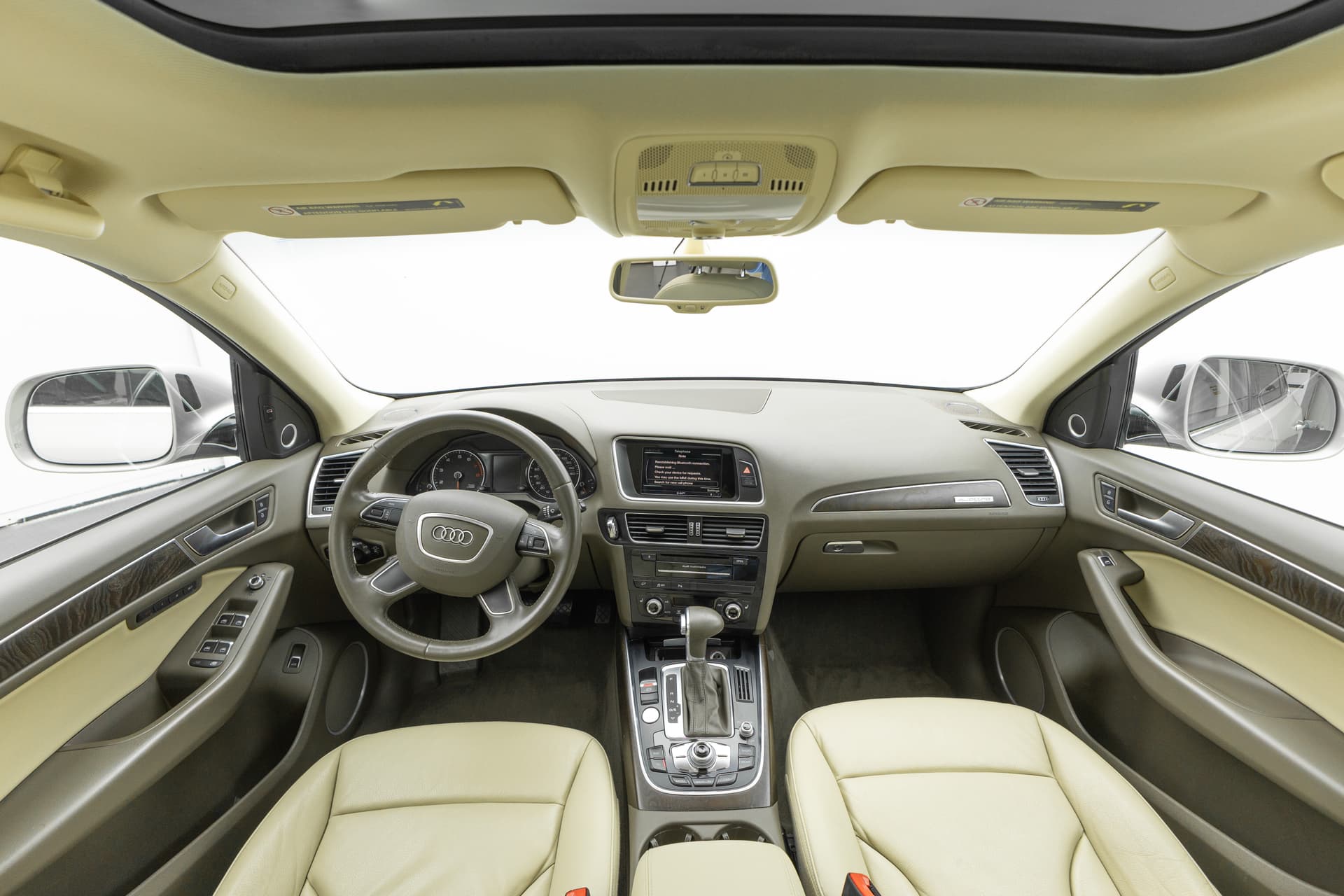 AUDI Q5 2016 - 9