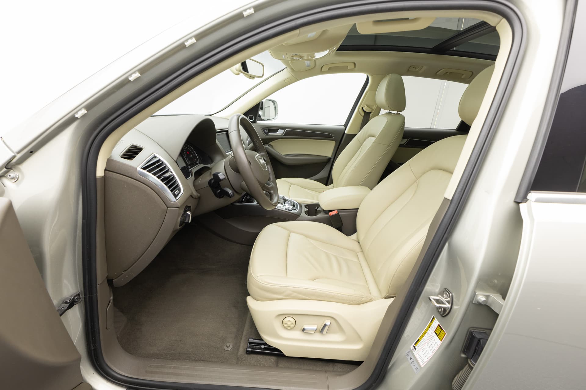 AUDI Q5 2016 - 10