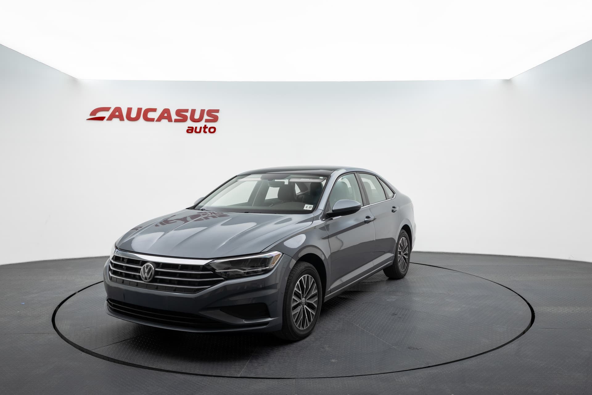 VOLKSWAGEN Jetta 2021 - 1
