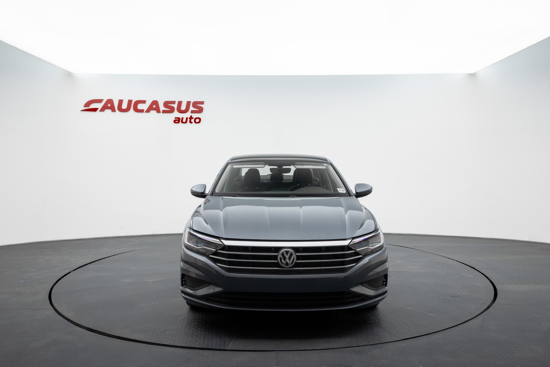 VOLKSWAGEN Jetta 2021 - 2