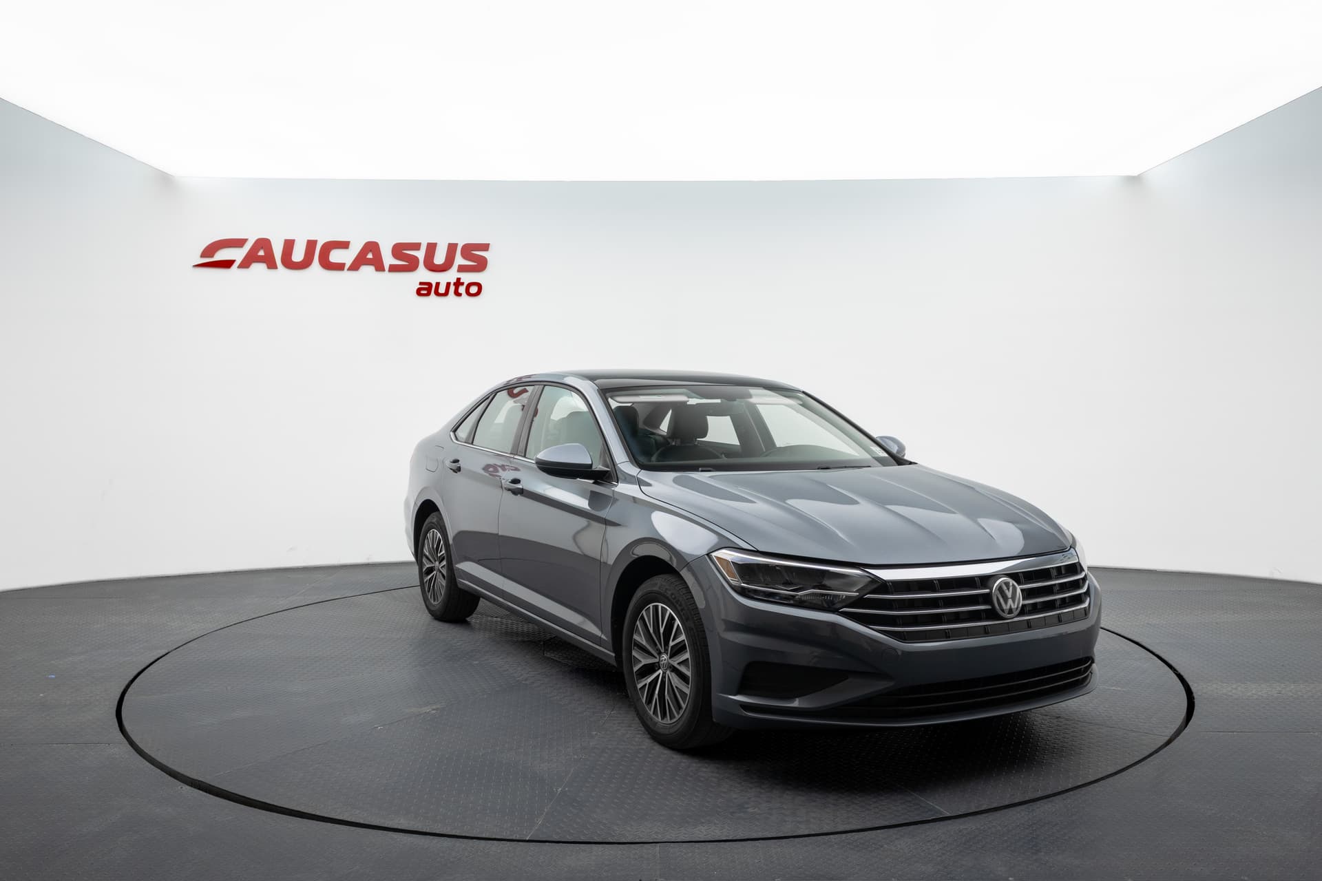 VOLKSWAGEN Jetta 2021 - 3
