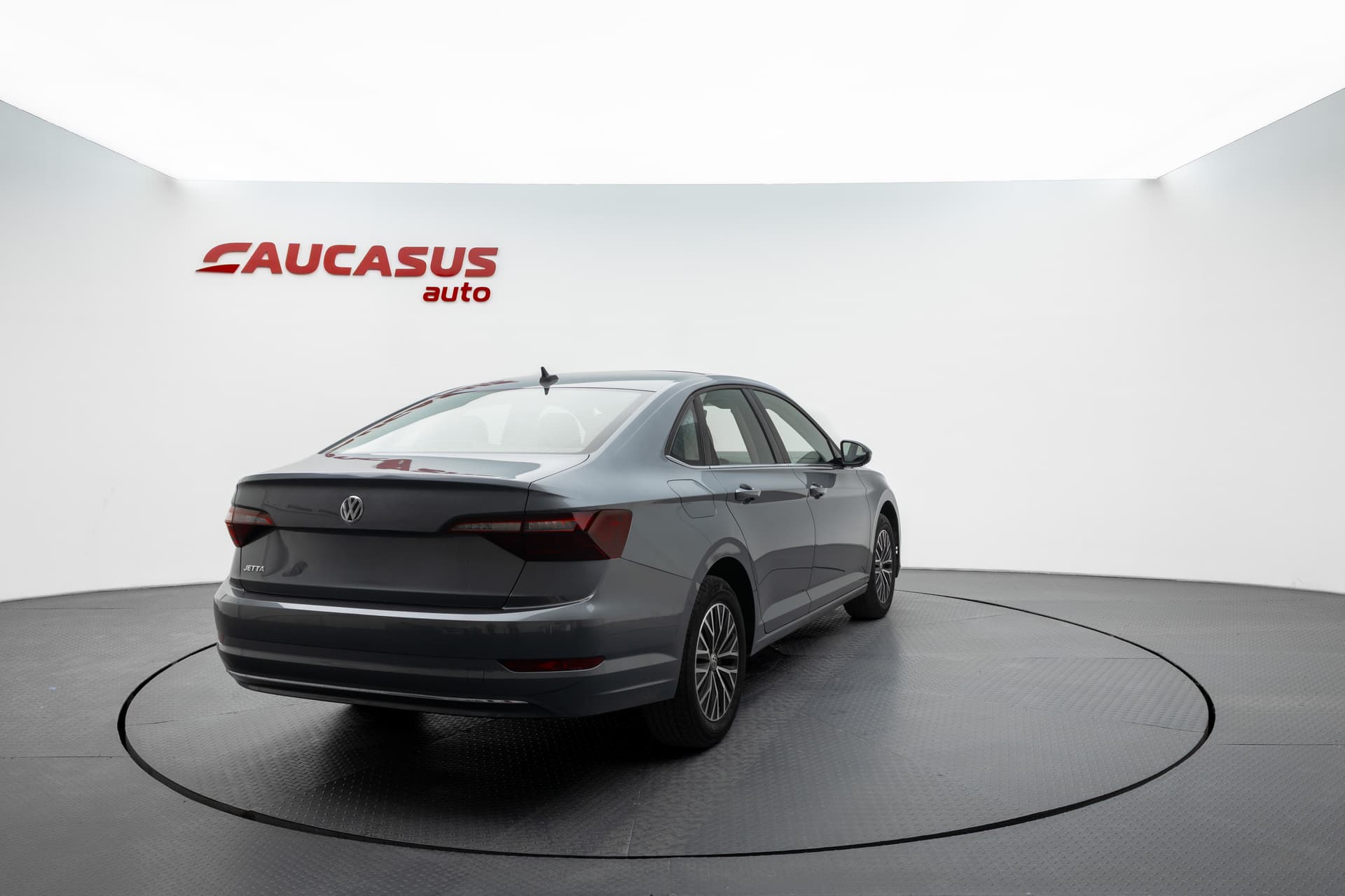 VOLKSWAGEN Jetta 2021 - 4