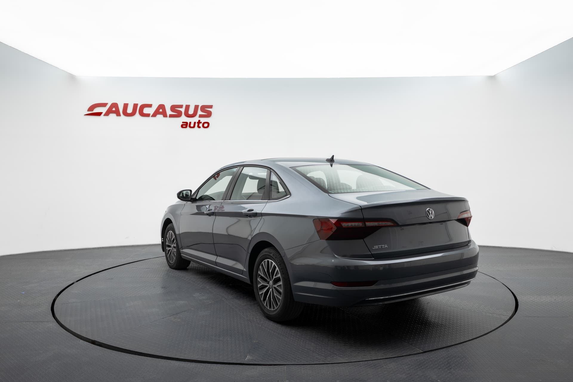 VOLKSWAGEN Jetta 2021 - 6