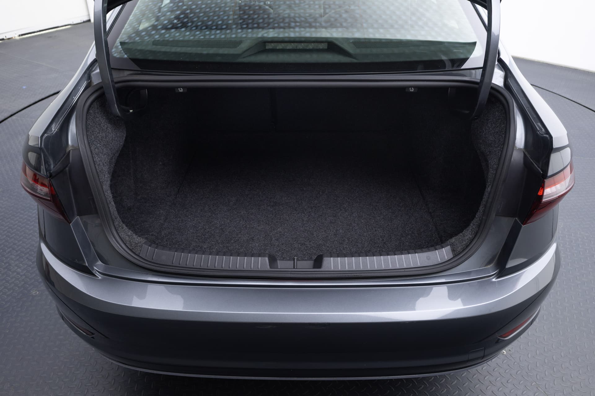 VOLKSWAGEN Jetta 2021 - 7