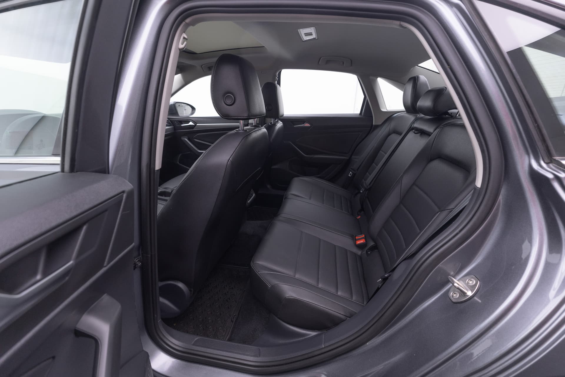 VOLKSWAGEN Jetta 2021 - 8