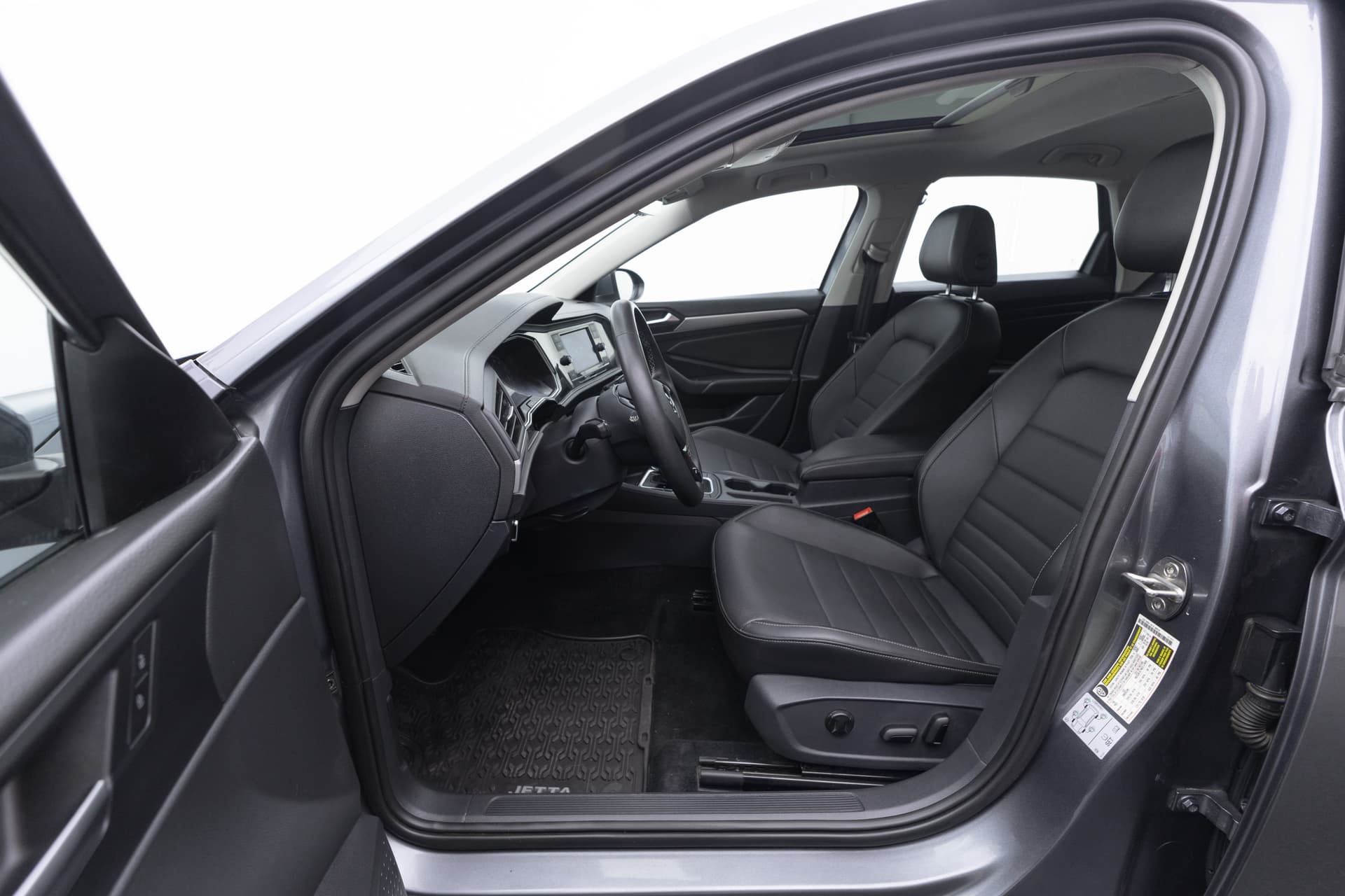 VOLKSWAGEN Jetta 2021 - 10