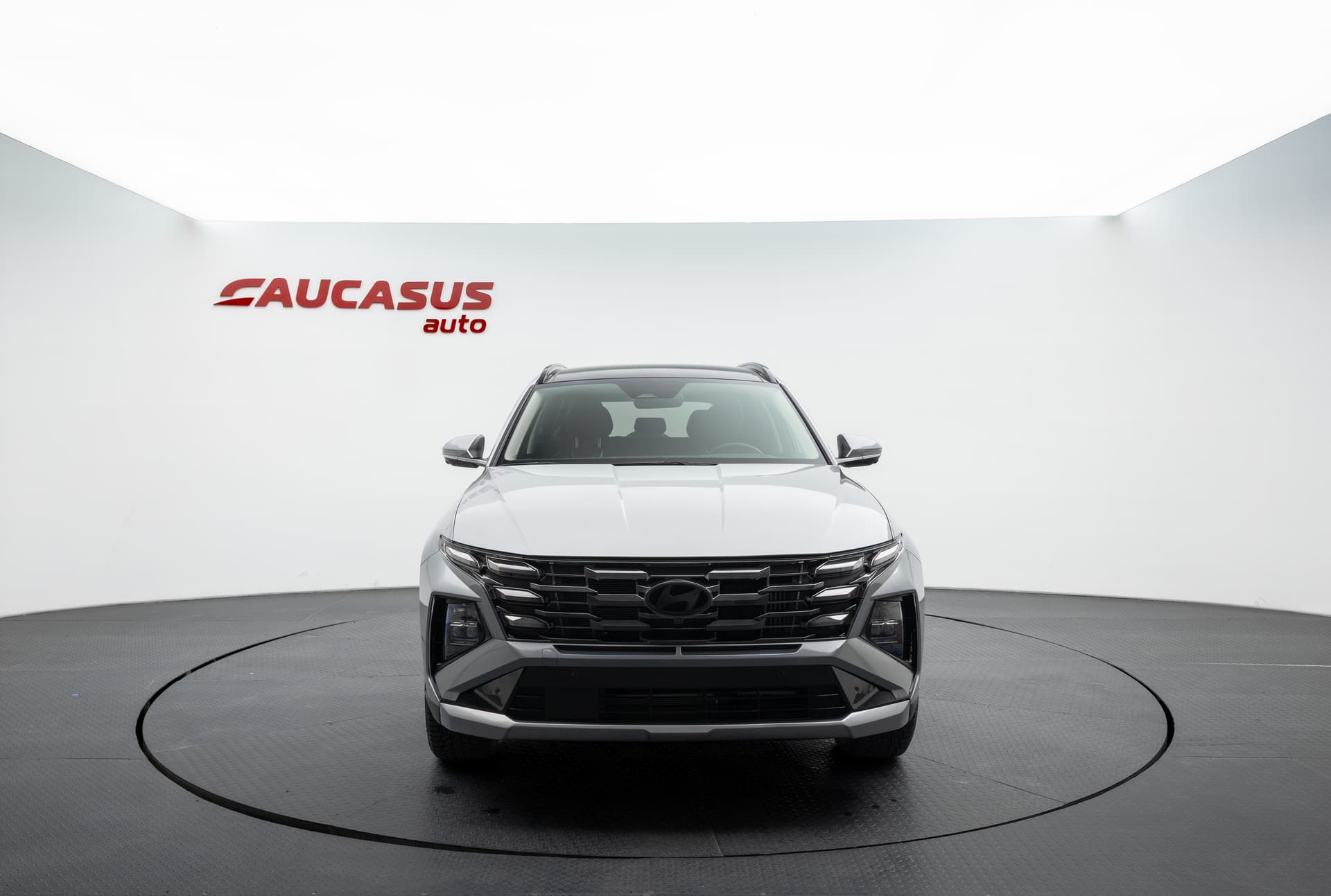 HYUNDAI Tucson 2025 - 2