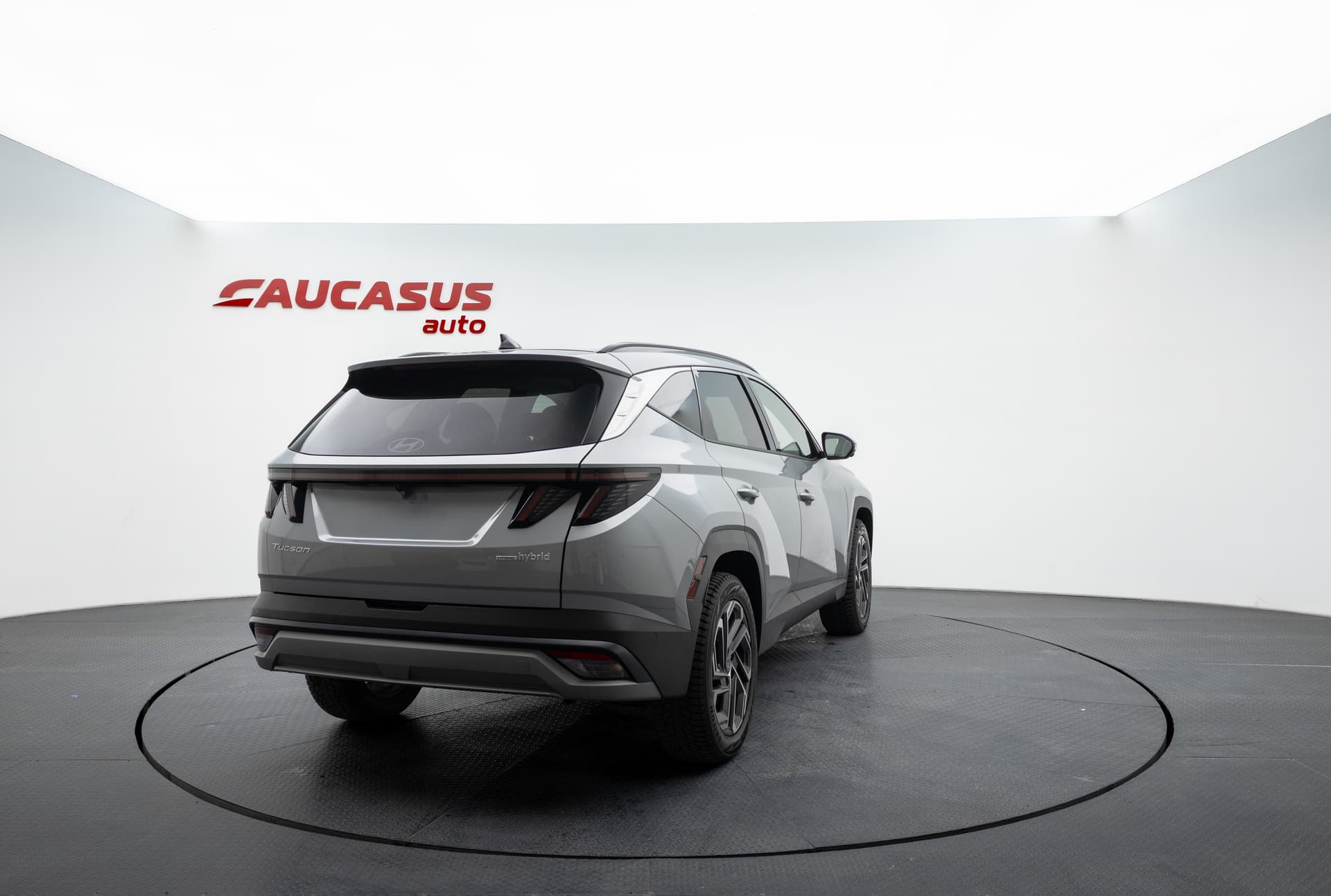HYUNDAI Tucson 2025 - 4