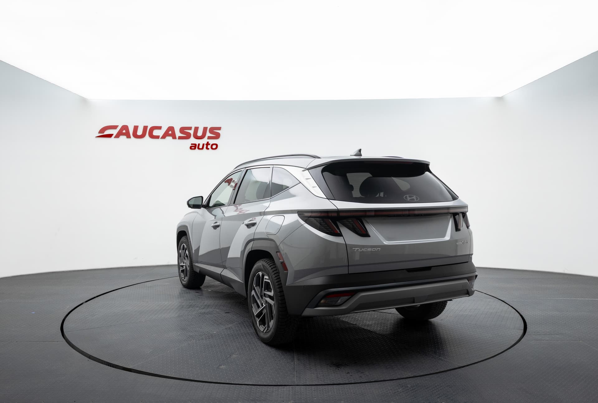 HYUNDAI Tucson 2025 - 6