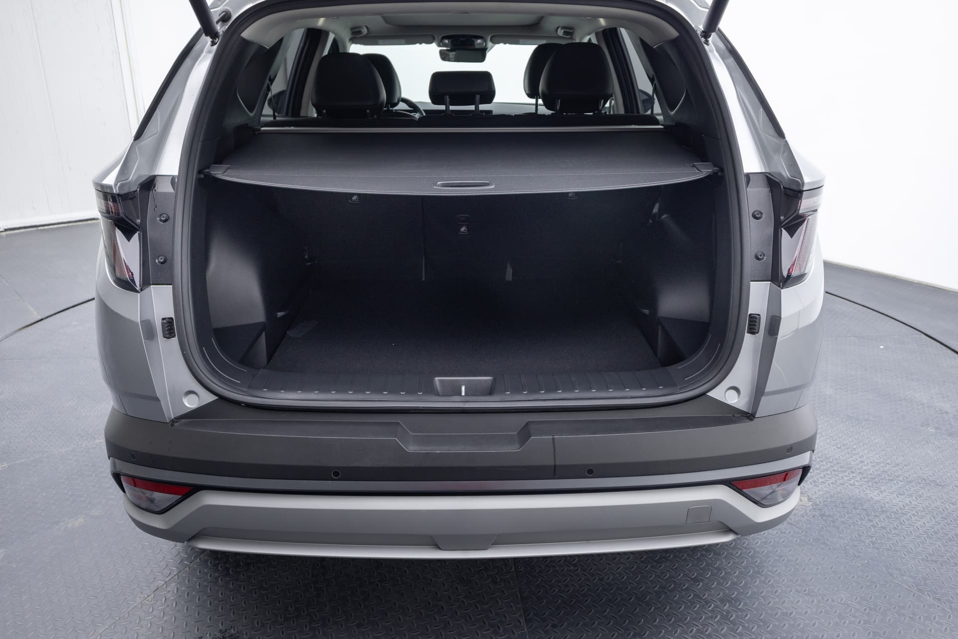 HYUNDAI Tucson 2025 - 7