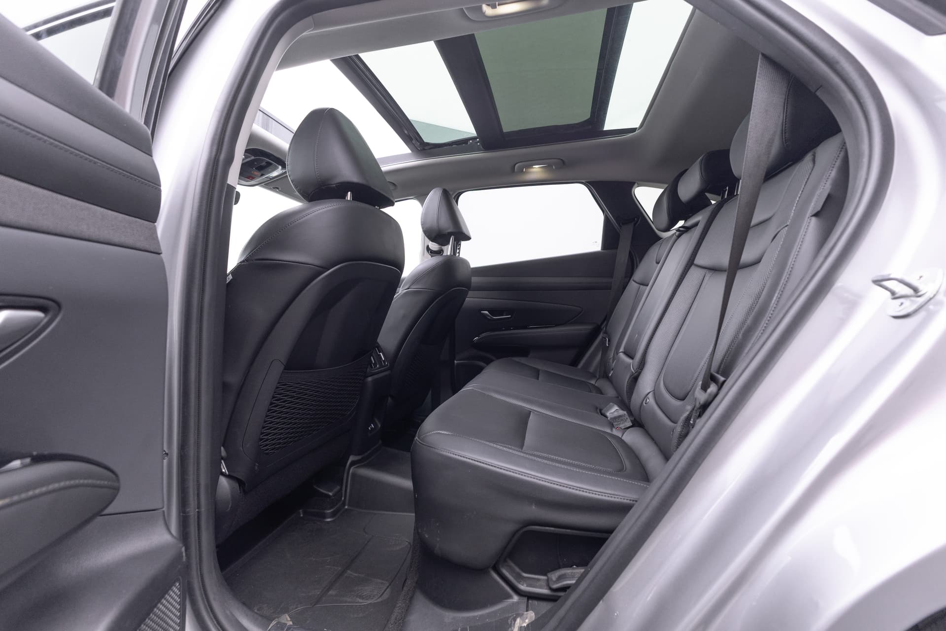 HYUNDAI Tucson 2025 - 9
