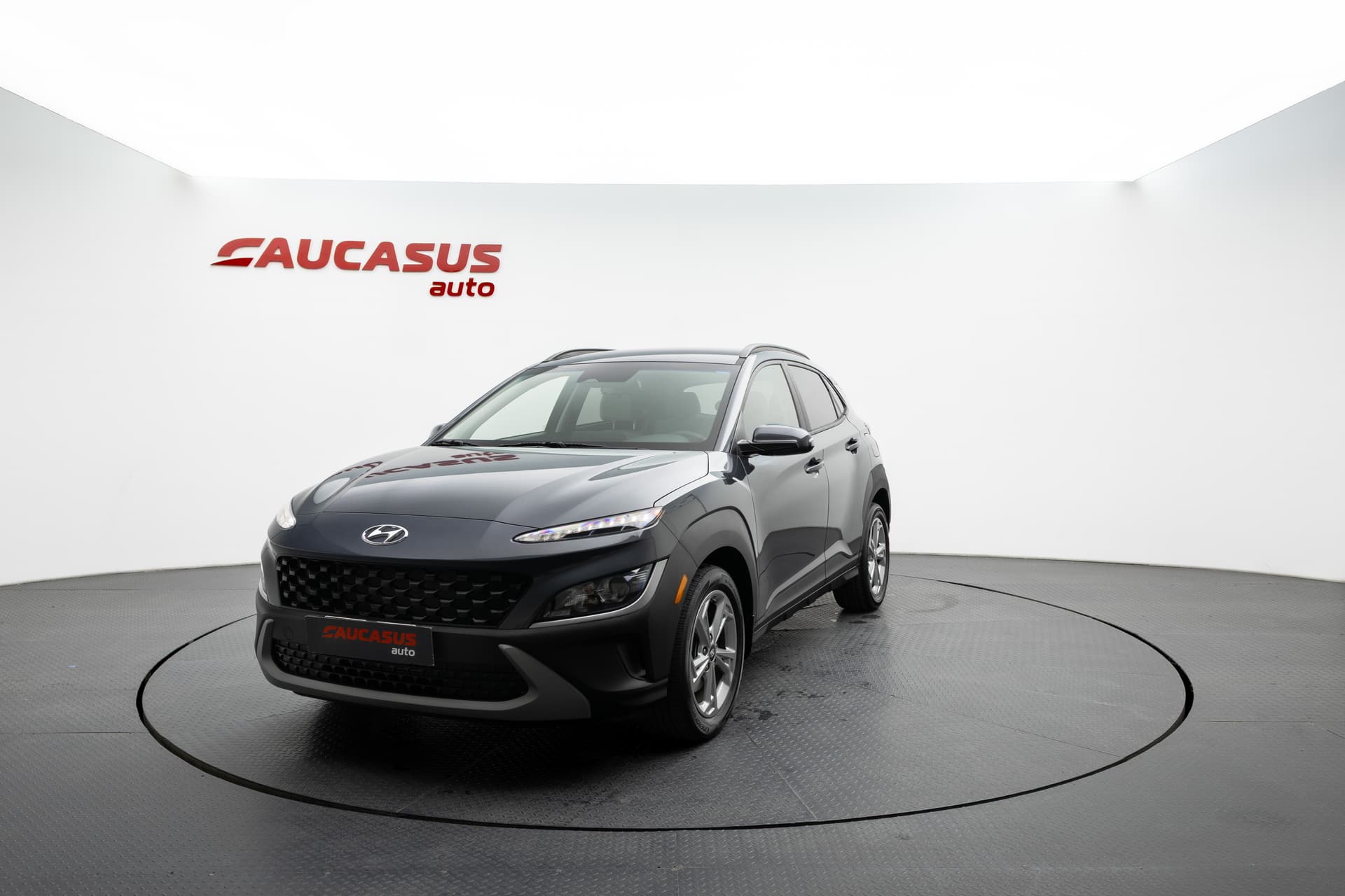 HYUNDAI Kona 2022 - 1
