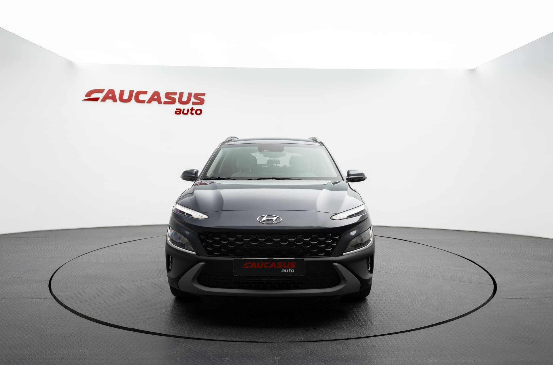 HYUNDAI Kona 2022 - 2