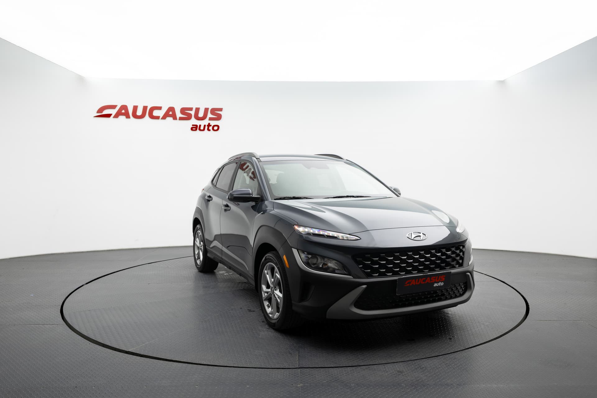 HYUNDAI Kona 2022 - 3
