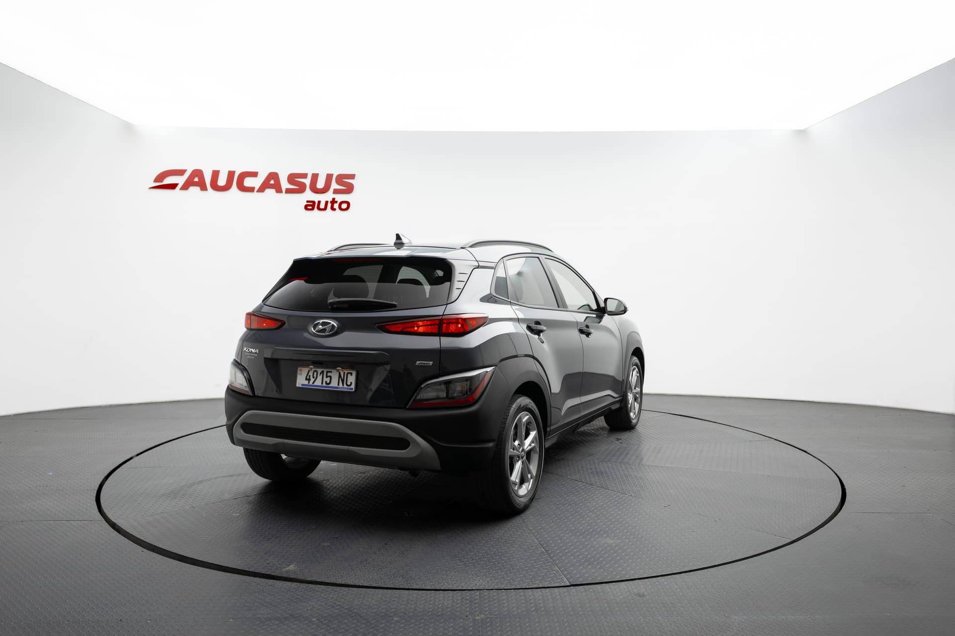 HYUNDAI Kona 2022 - 4