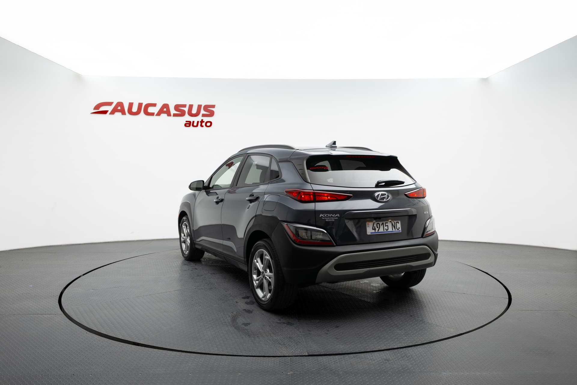 HYUNDAI Kona 2022 - 6