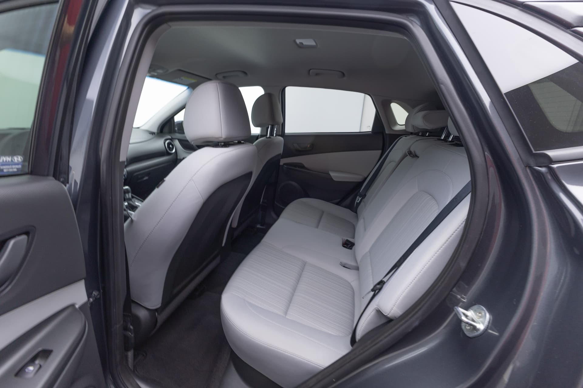 HYUNDAI Kona 2022 - 8