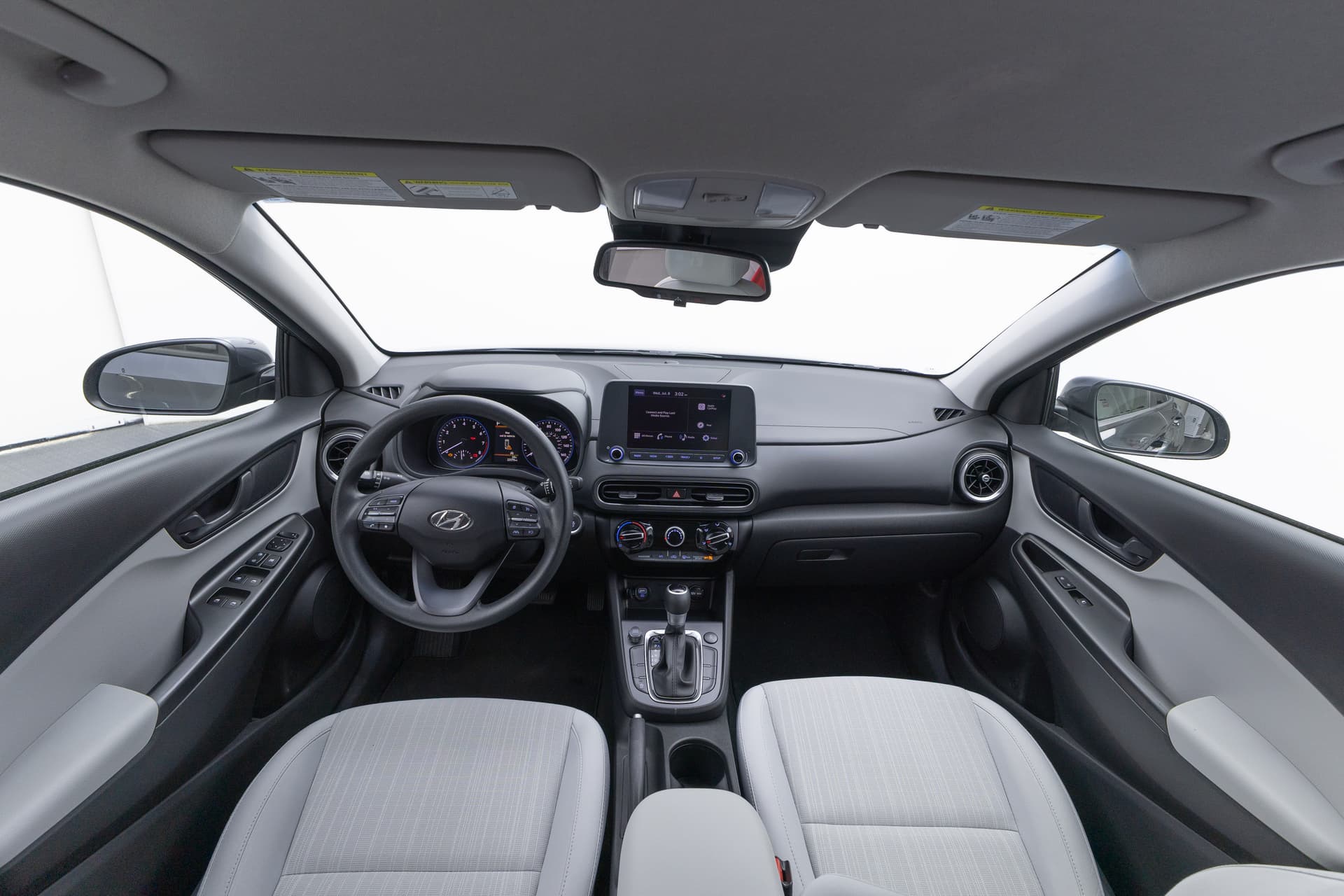 HYUNDAI Kona 2022 - 9