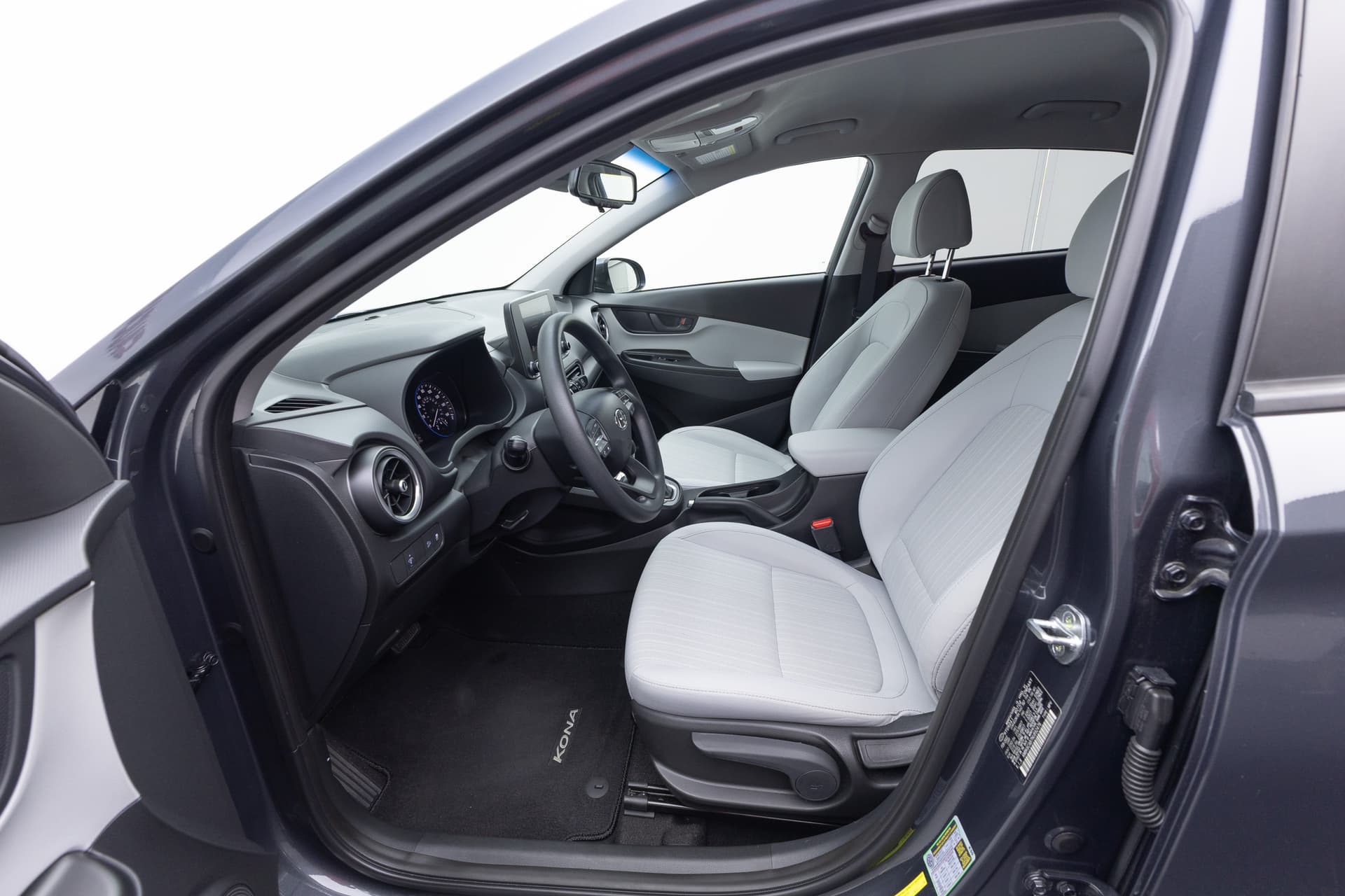 HYUNDAI Kona 2022 - 10