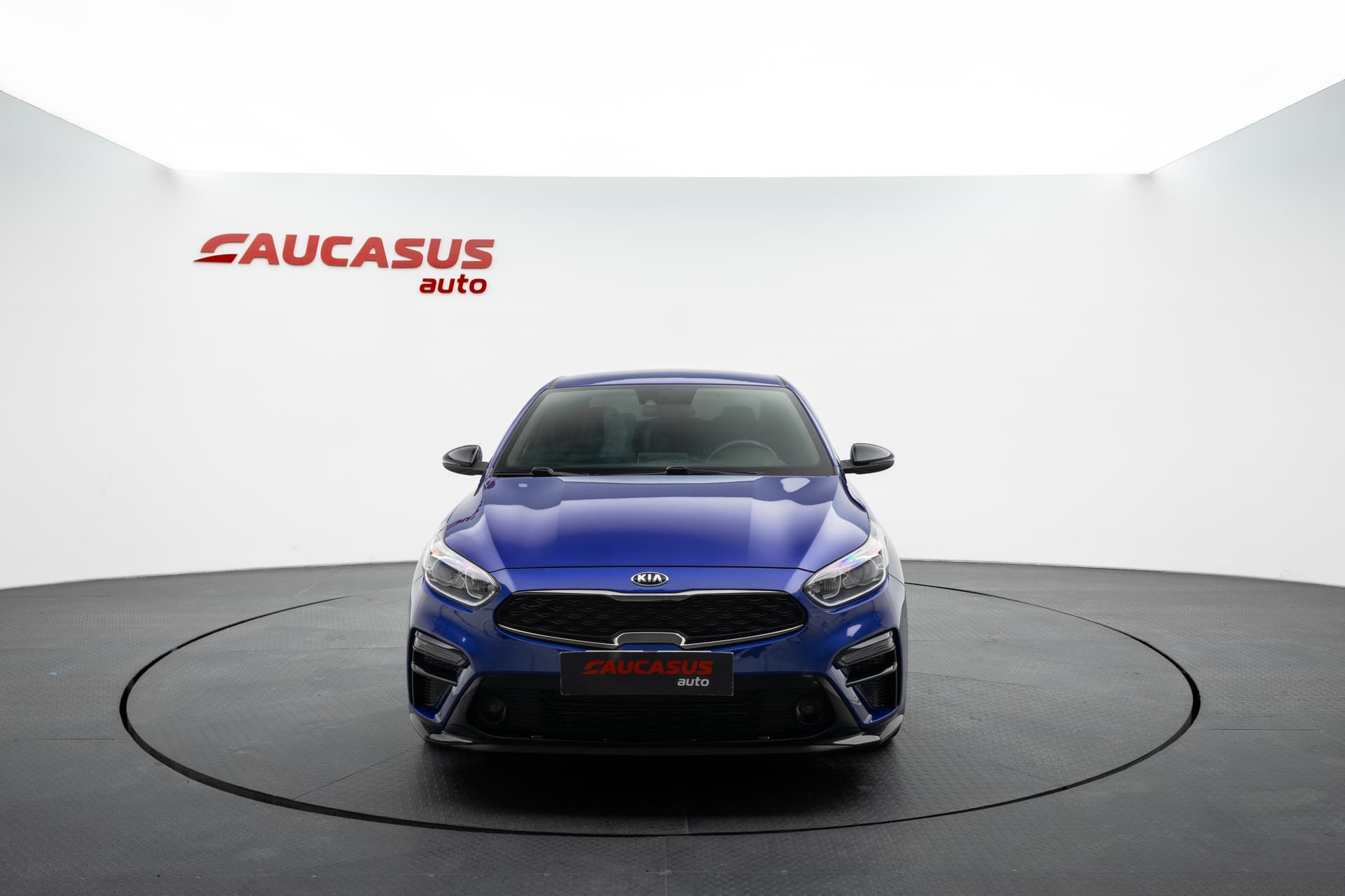 KIA Forte 2021 - 2
