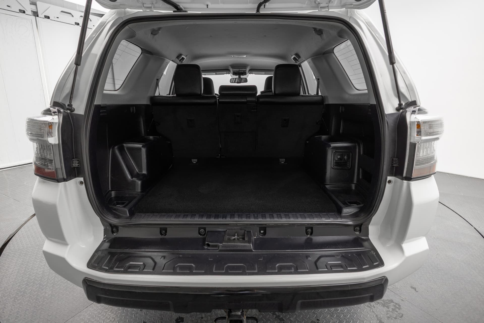 TOYOTA 4-Runner 2018 - 7