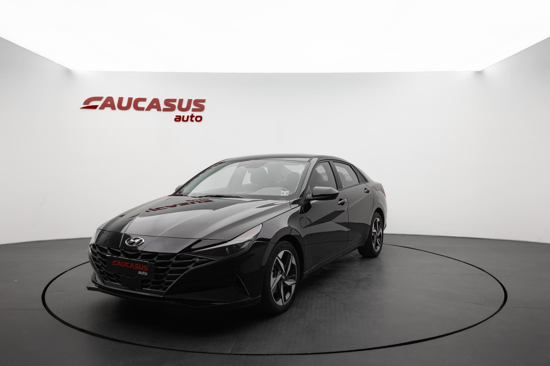 HYUNDAI Elantra 2023 - 1