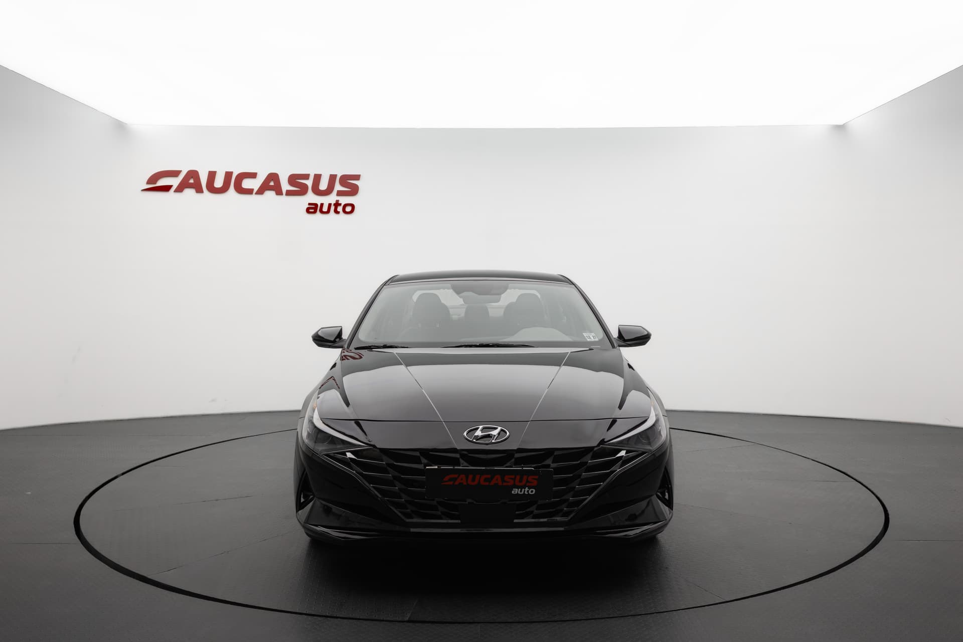 HYUNDAI Elantra 2023 - 2