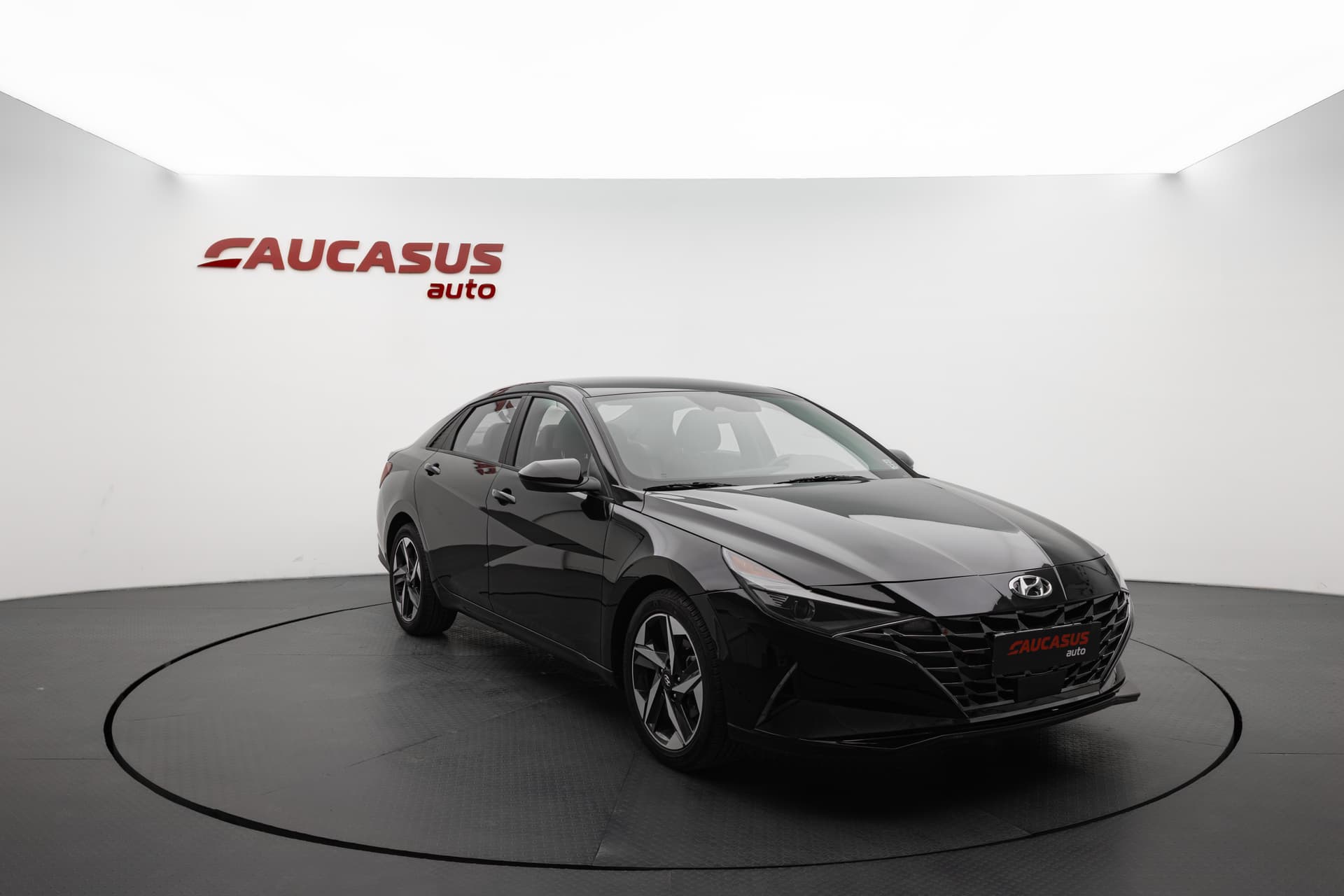 HYUNDAI Elantra 2023 - 3