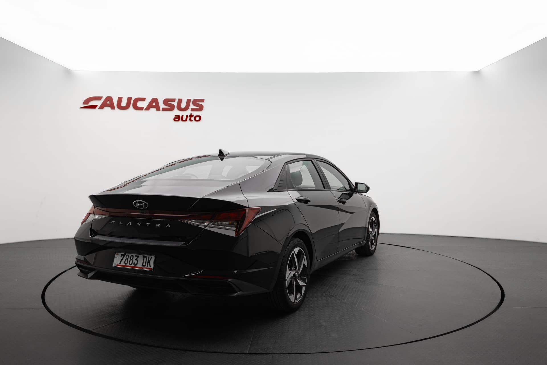 HYUNDAI Elantra 2023 - 4