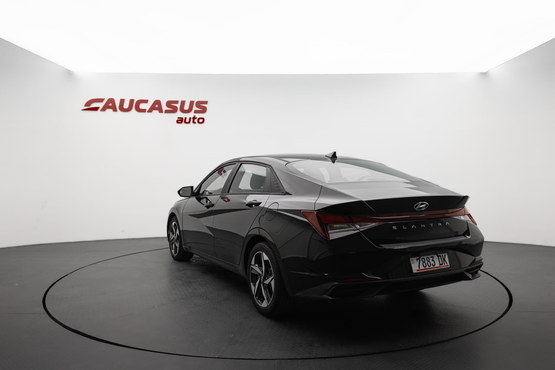 HYUNDAI Elantra 2023 - 6