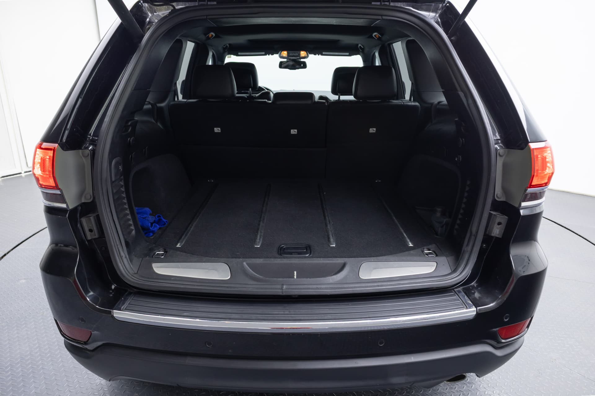 JEEP Grand Cherokee 2016 - 7