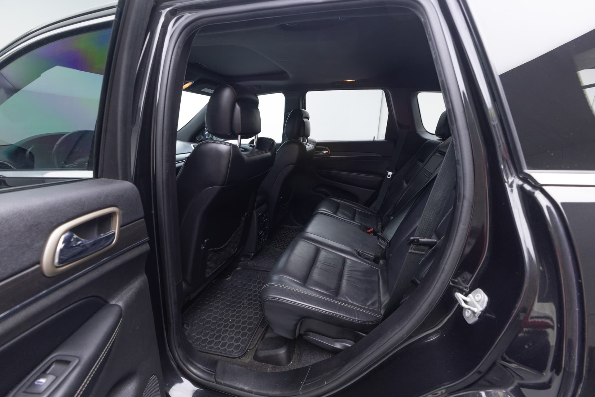 JEEP Grand Cherokee 2016 - 8
