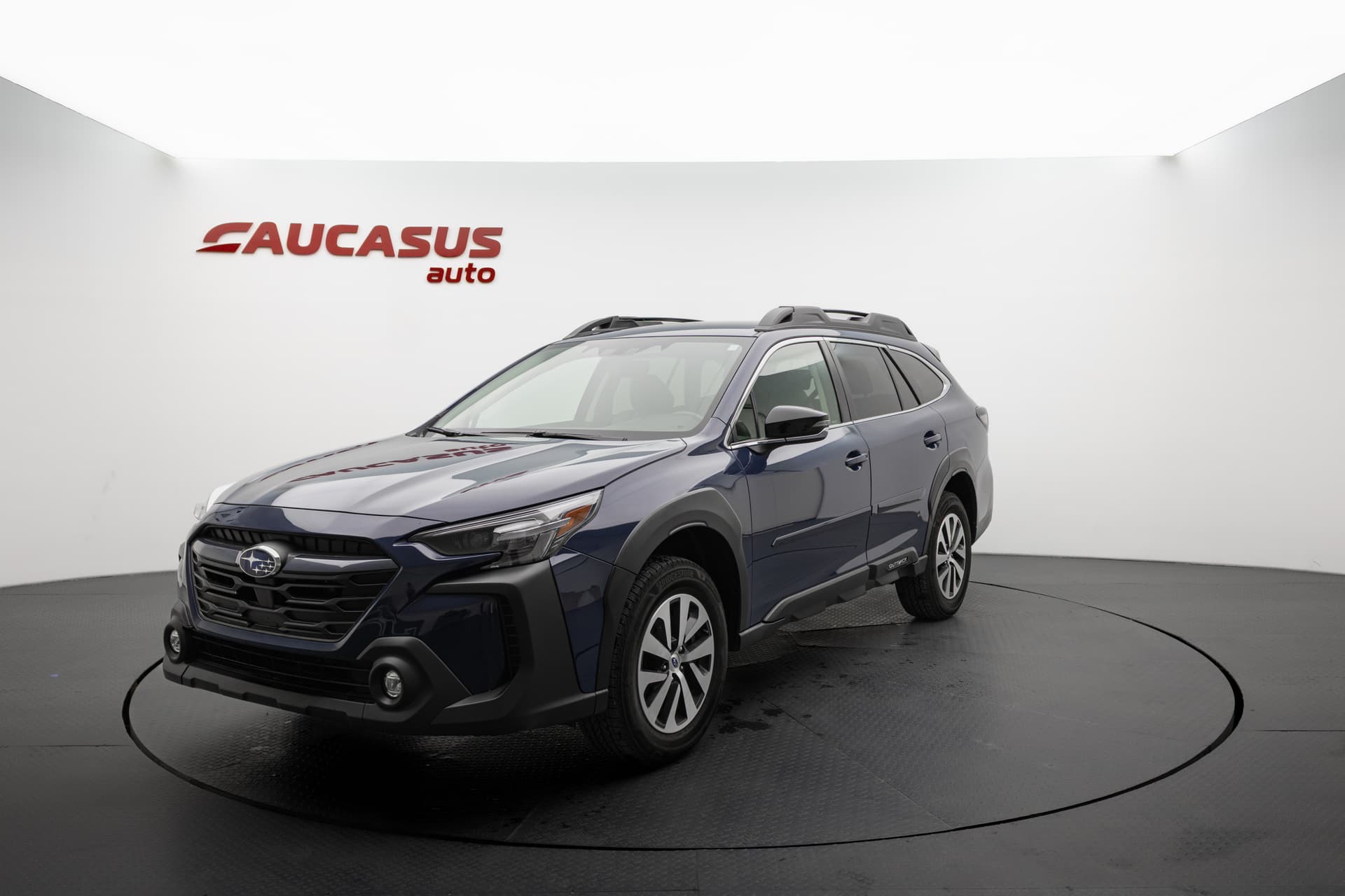 SUBARU Outback 2023 - 1