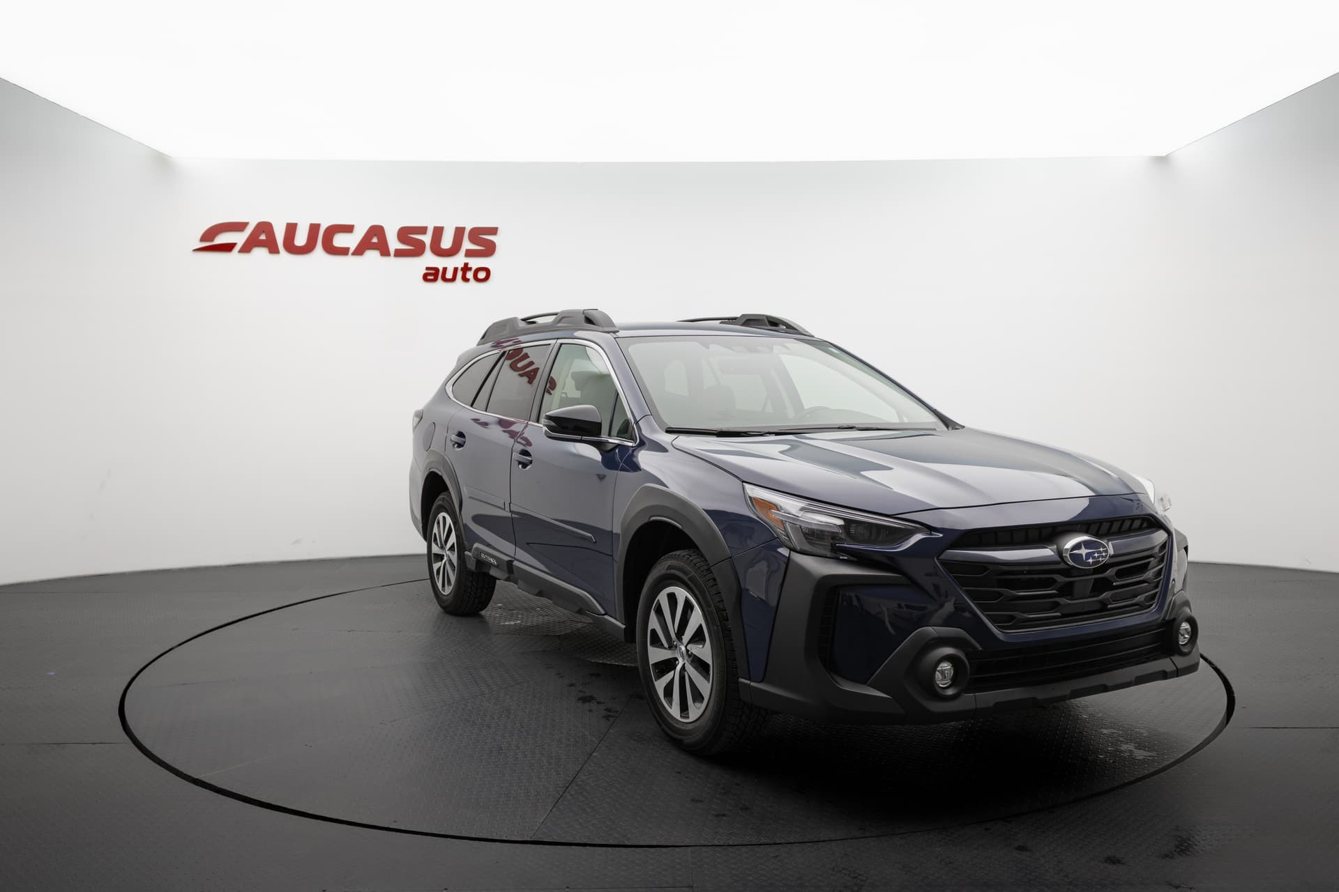 SUBARU Outback 2023 - 3