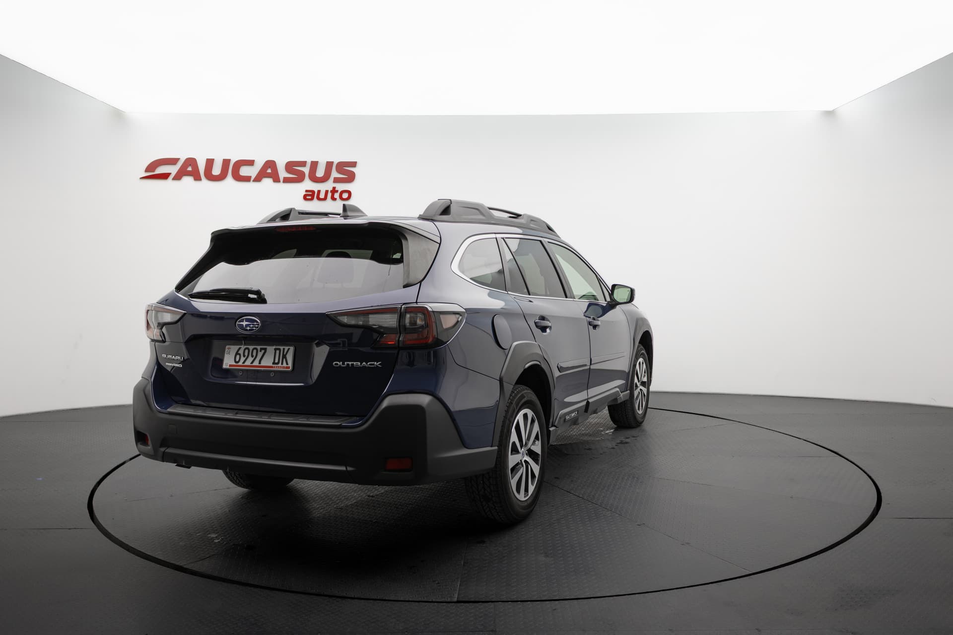 SUBARU Outback 2023 - 4